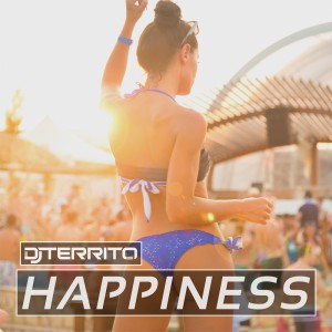 DJ Territo - Happiness Cover